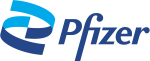 Pfizer Logo Color PMS